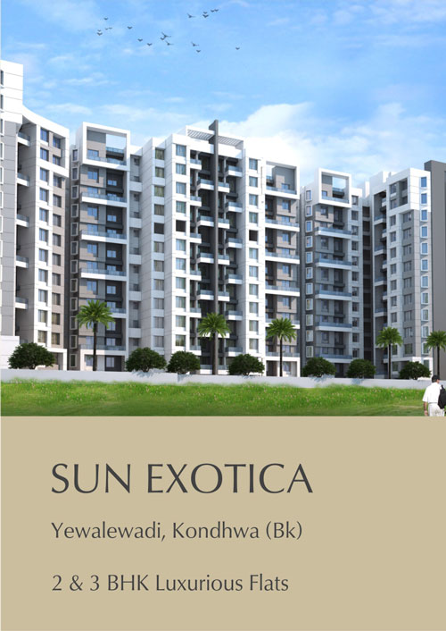 Sun Exotica